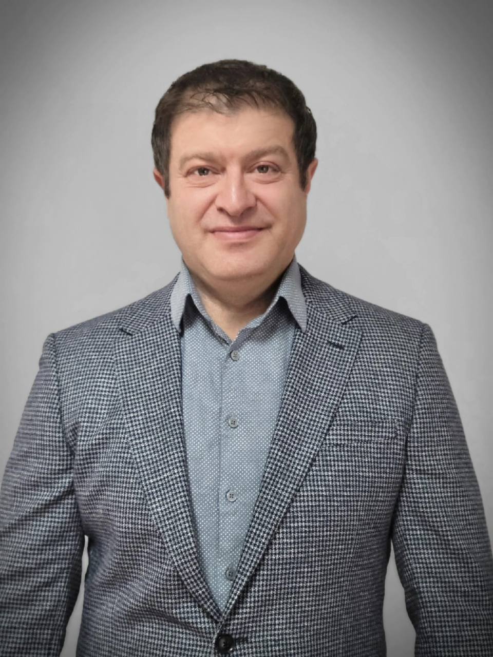 Yefim Volvovsky