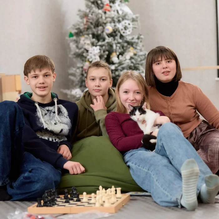 Звітність (2026) – Ua 1